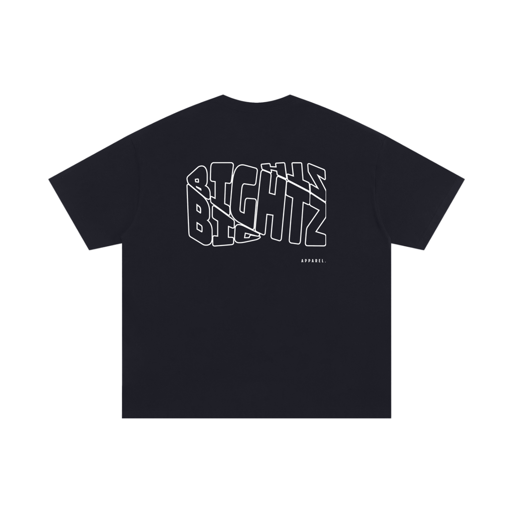 Unisex Oversized Cotton T-Shirt