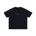 Unisex Oversized Cotton T-Shirt