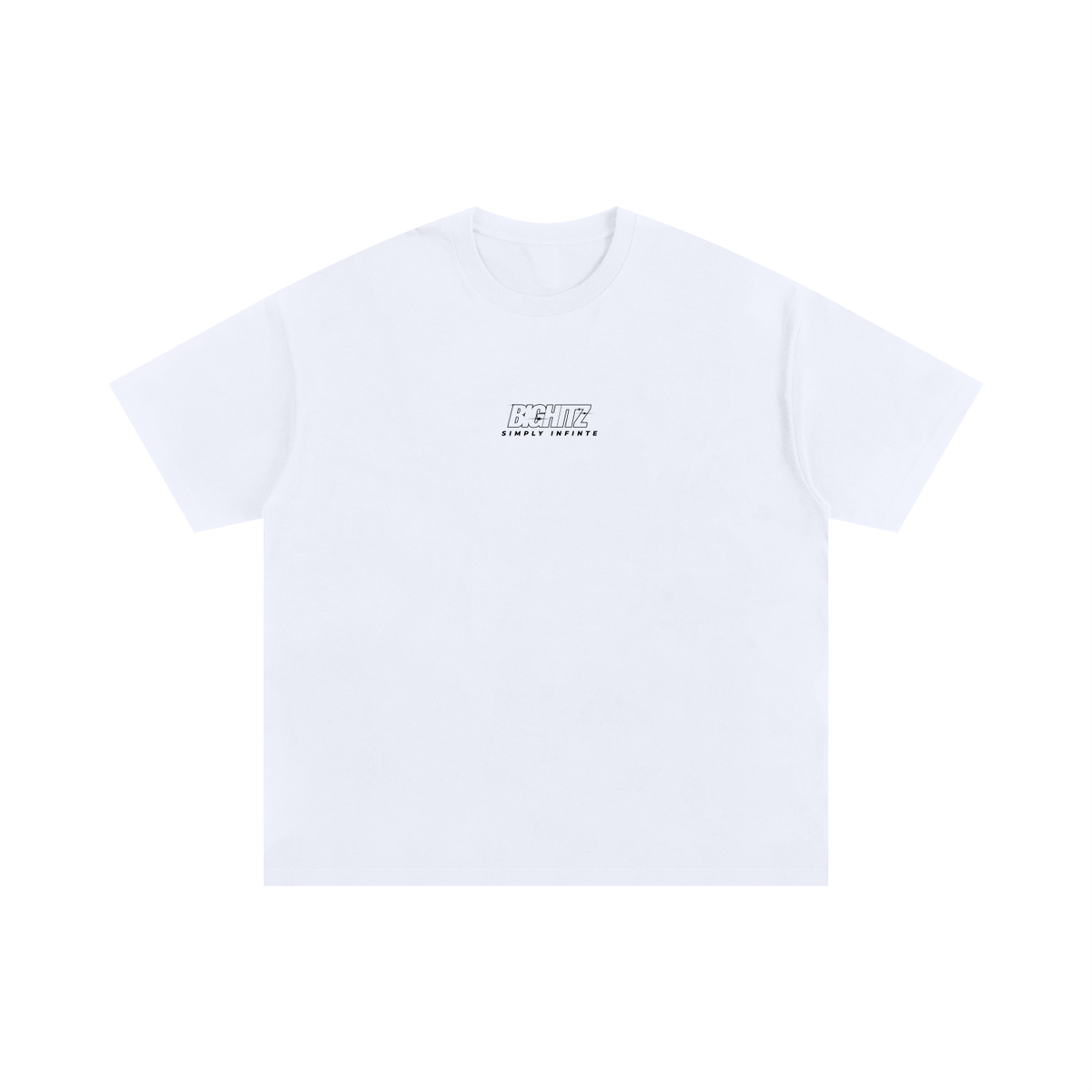 Unisex Oversized Cotton T-Shirt