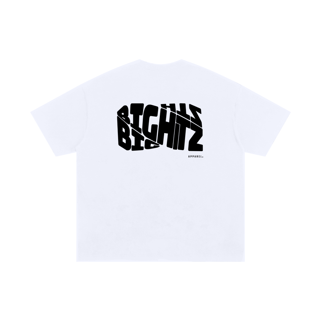 Unisex Oversized Cotton T-Shirt
