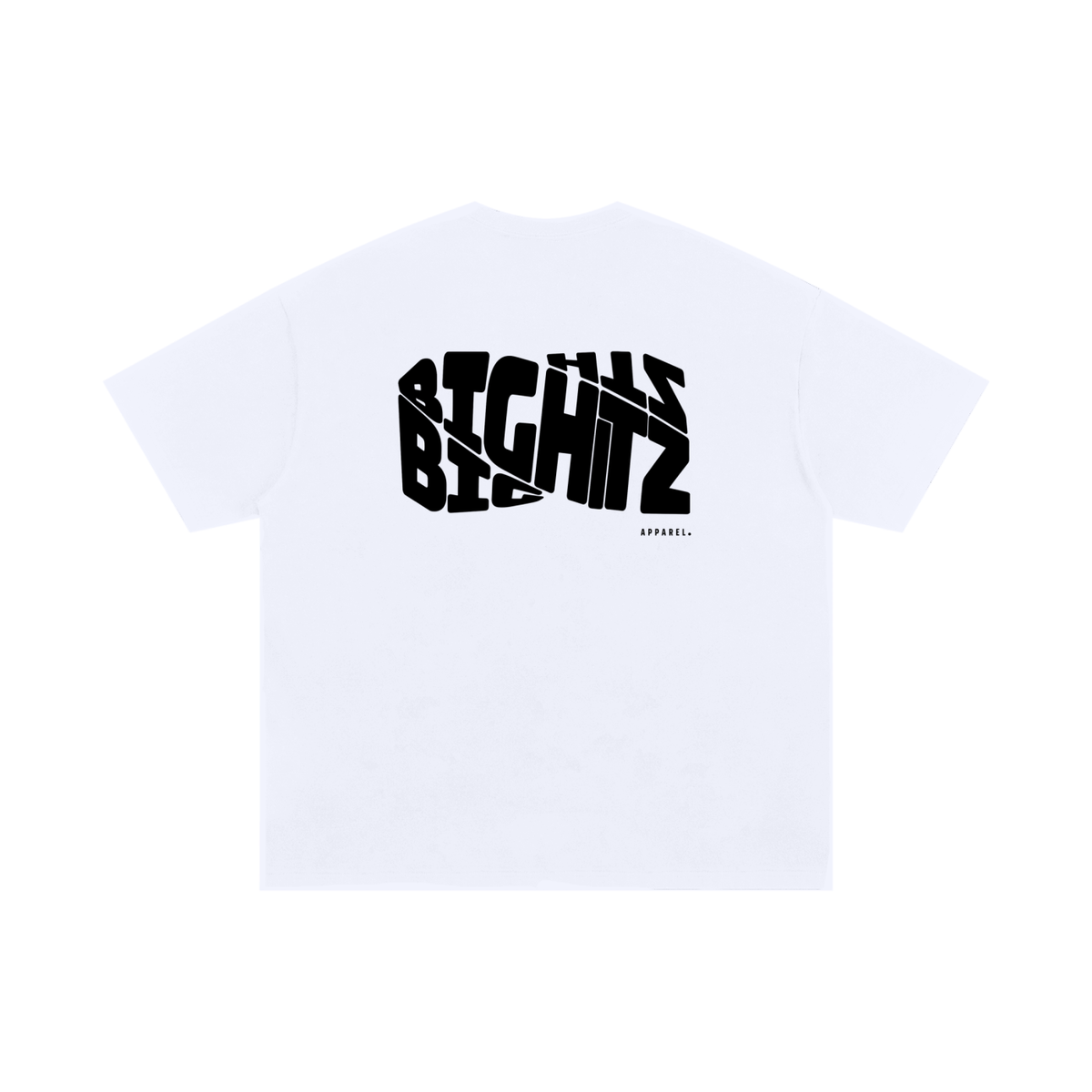 Unisex Oversized Cotton T-Shirt