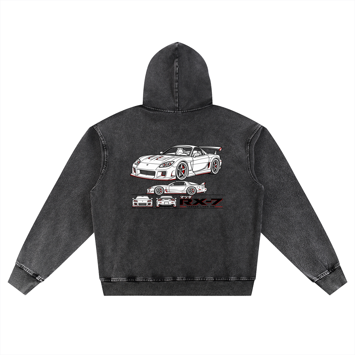 Hoodie