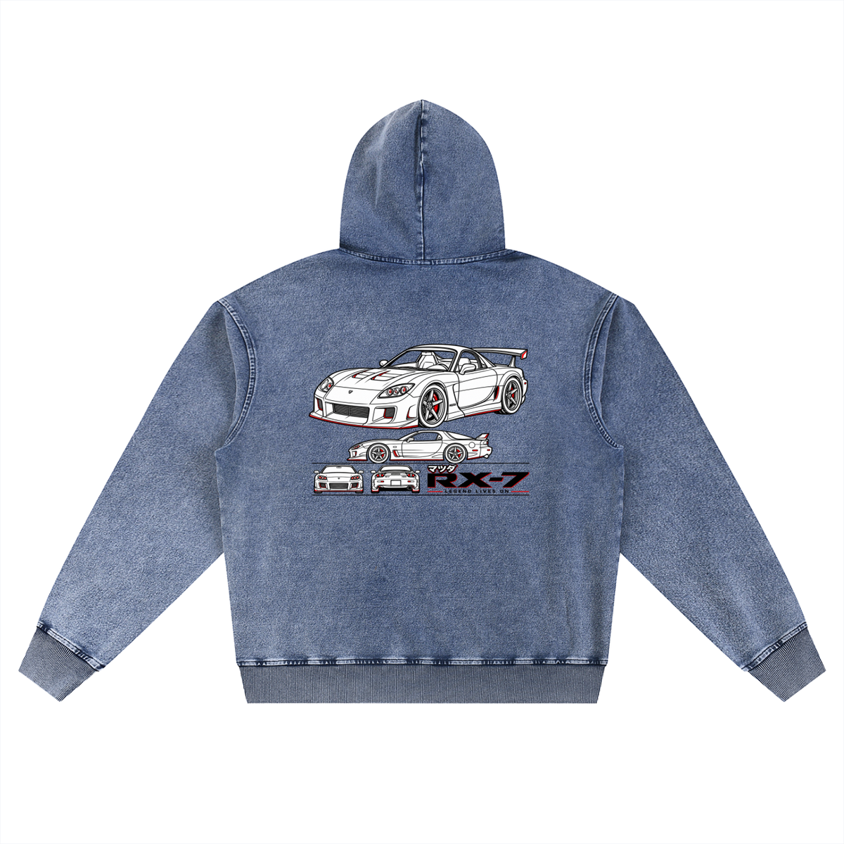 Hoodie