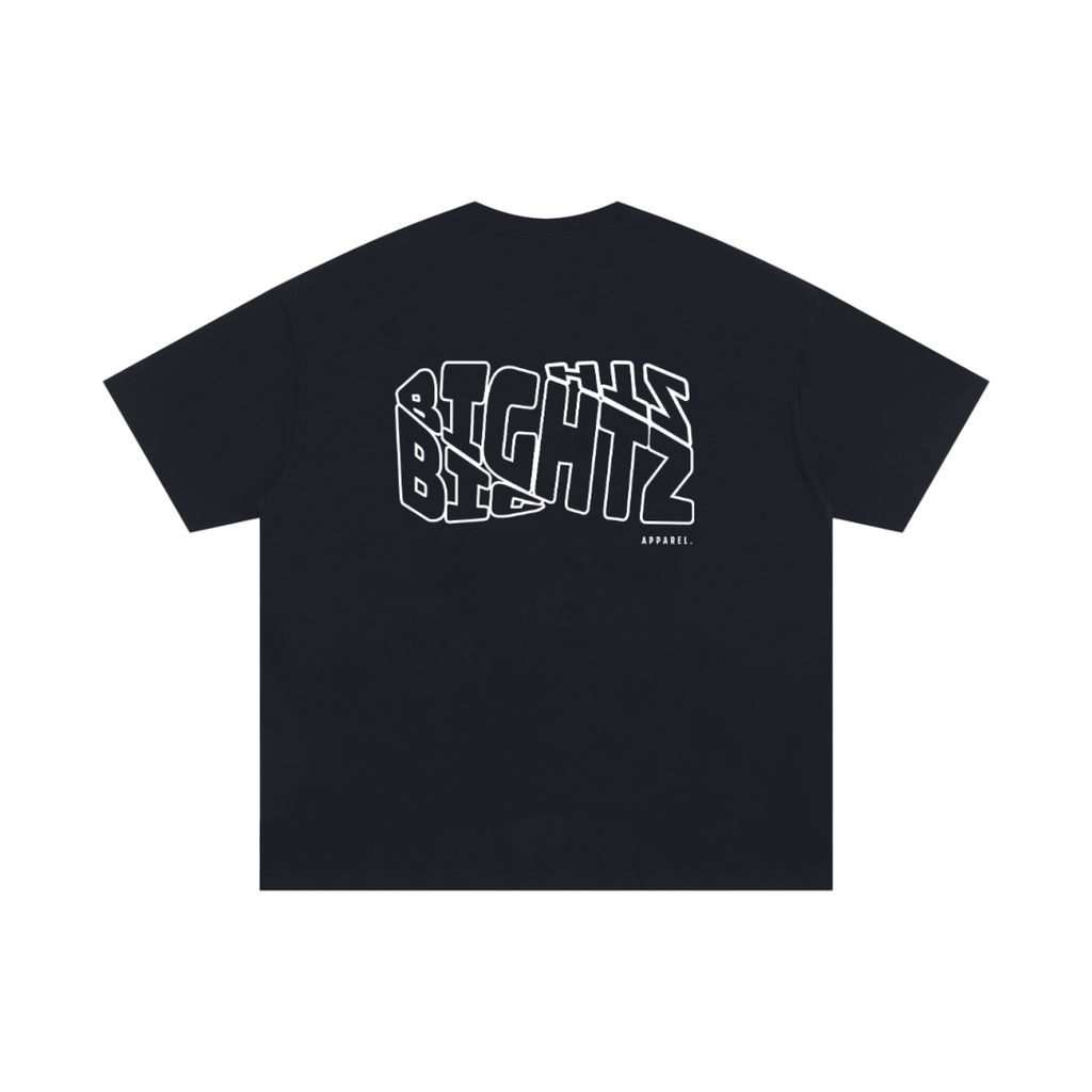 Unisex Oversized Cotton T-Shirt