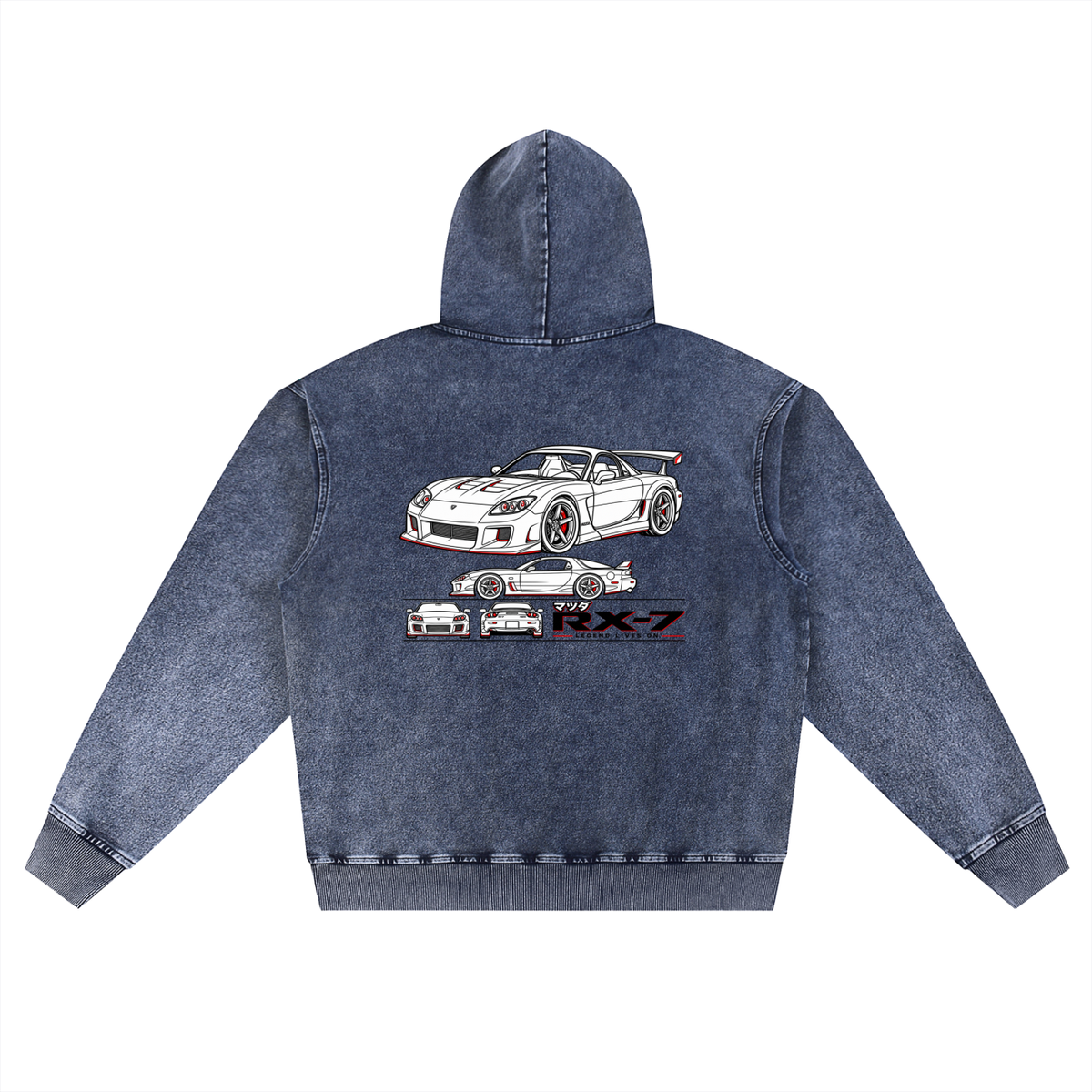 Hoodie