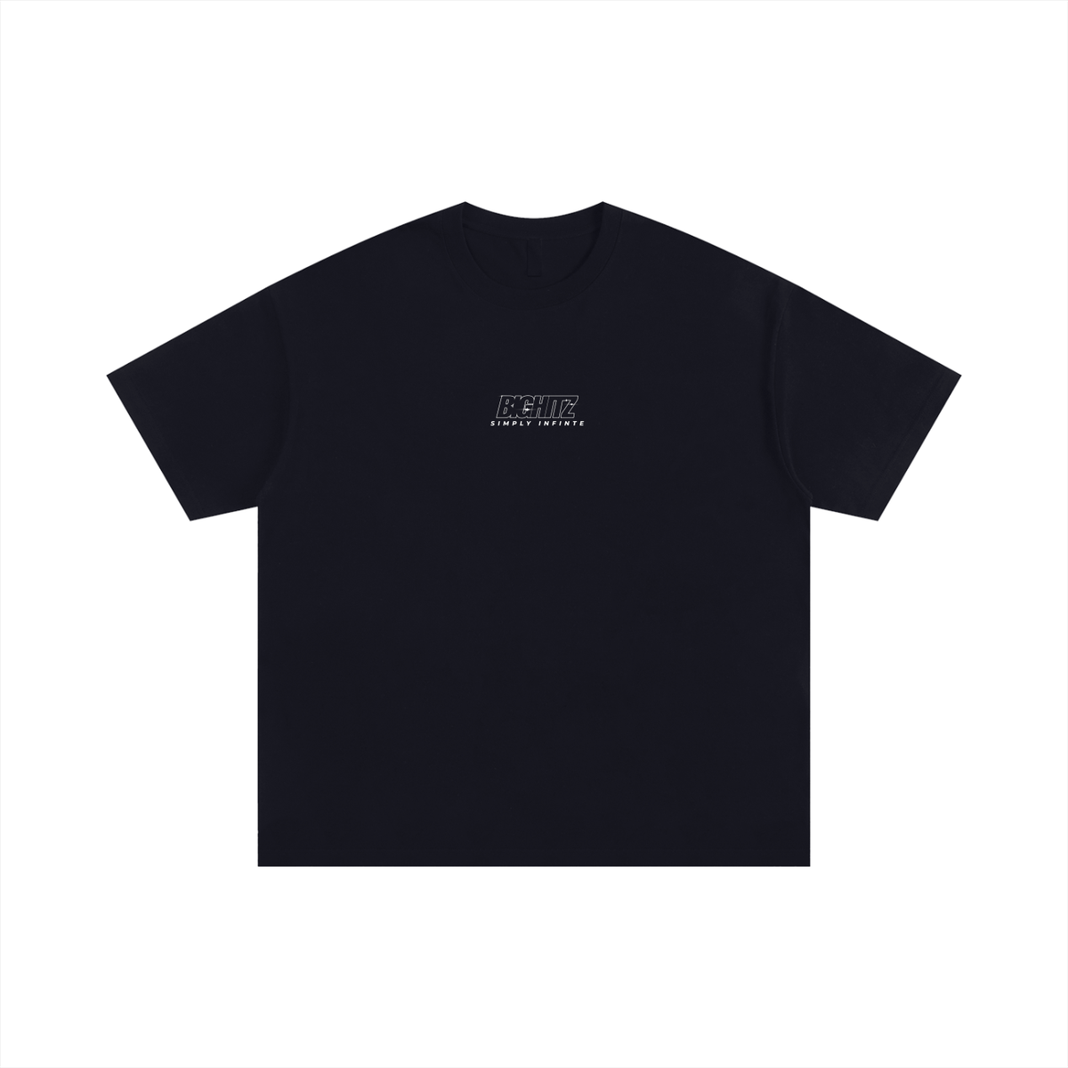 Unisex Oversized Cotton T-Shirt