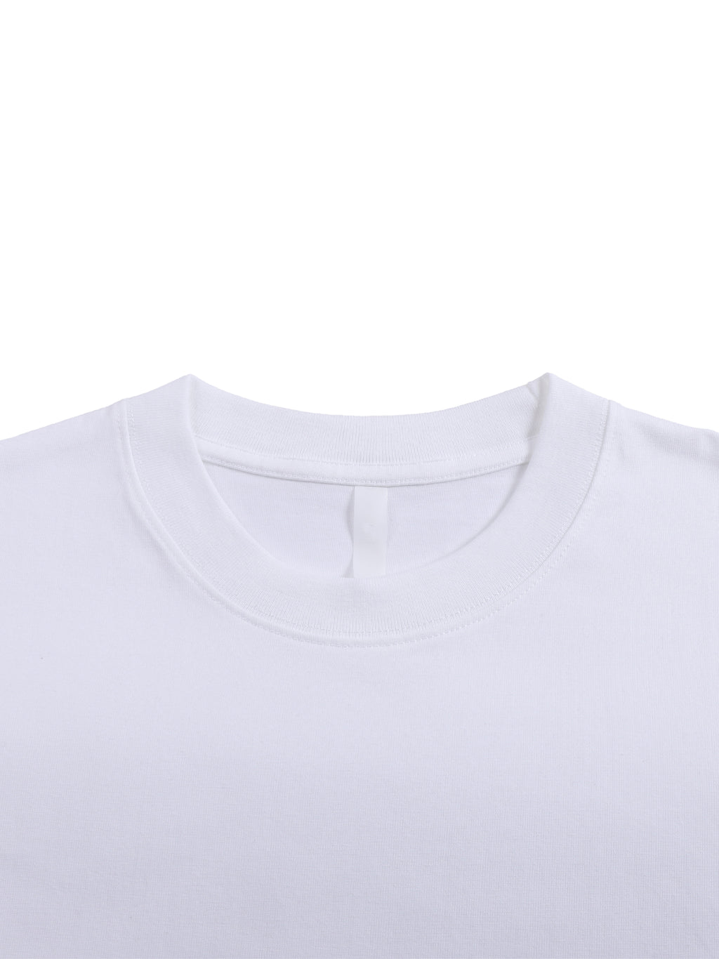 Unisex Oversized Cotton T-Shirt