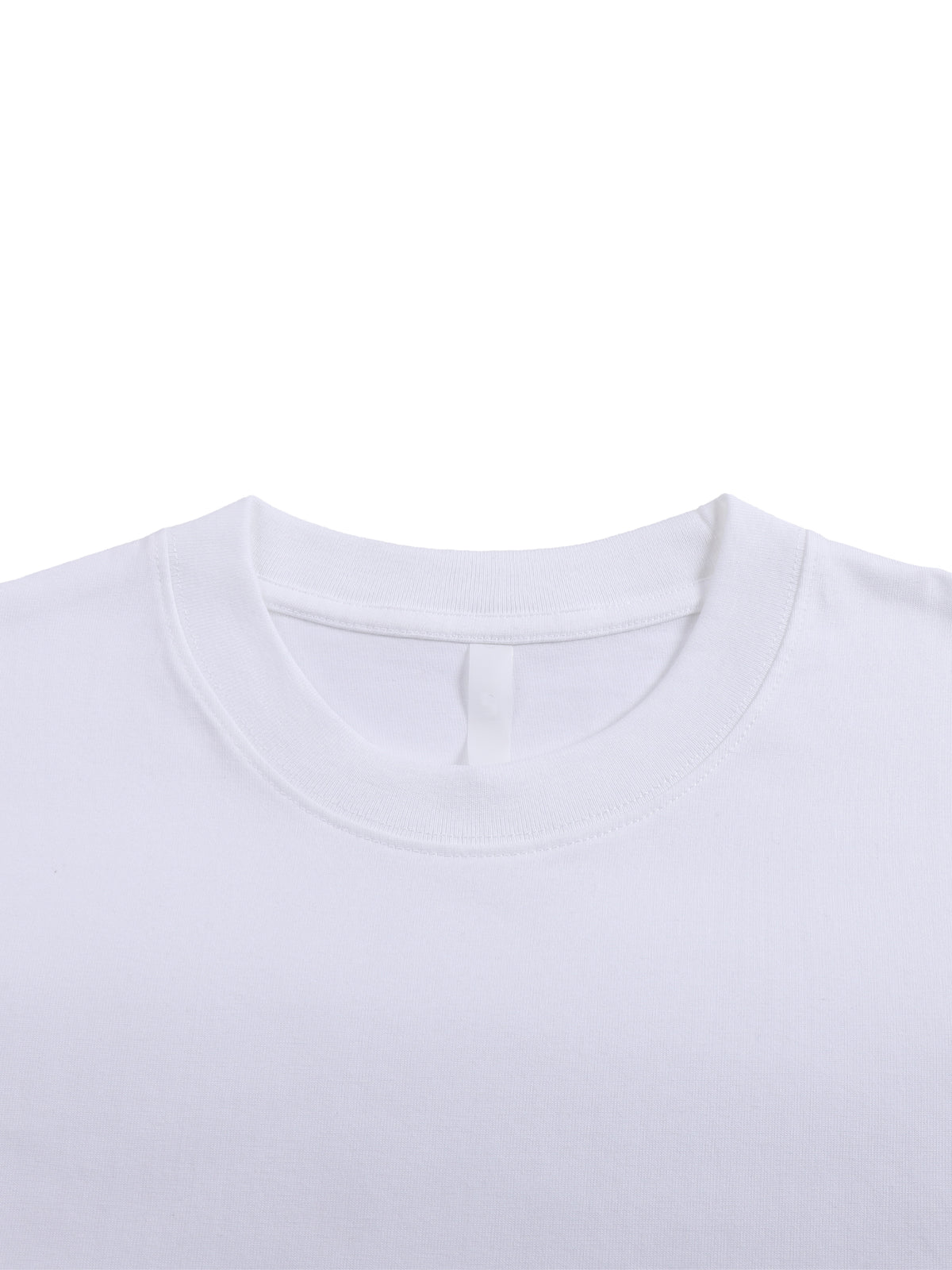 Unisex Oversized Cotton T-Shirt