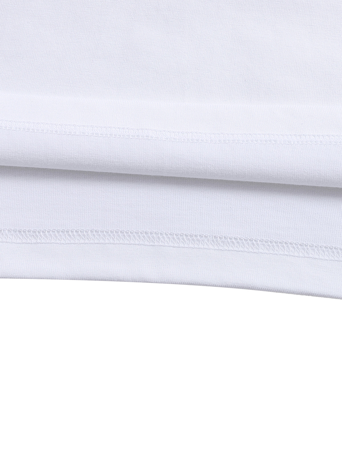 Unisex Oversized Cotton T-Shirt