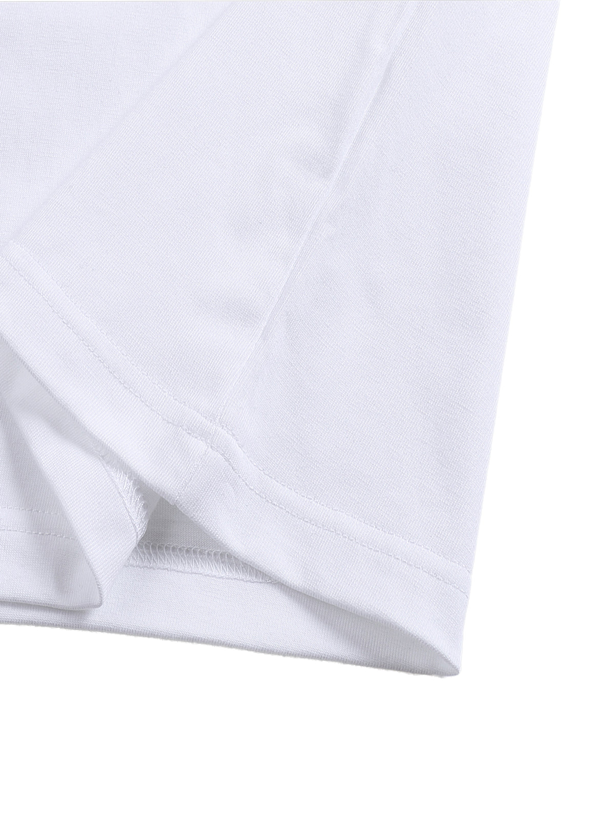 Unisex Oversized Cotton T-Shirt