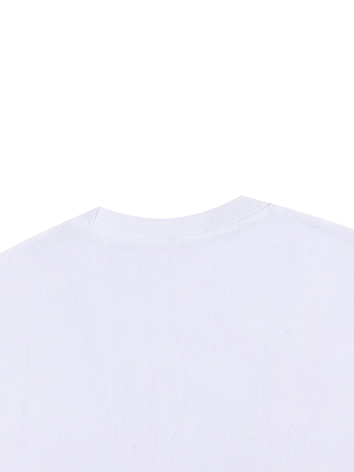 Unisex Oversized Cotton T-Shirt