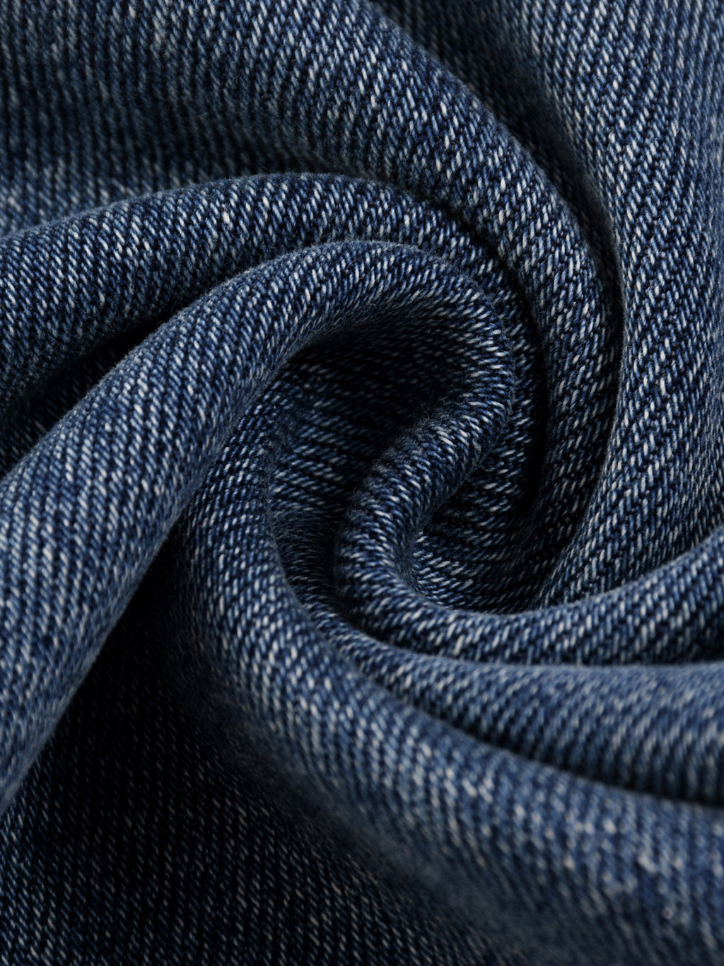 Sun Fade Denim Jeans