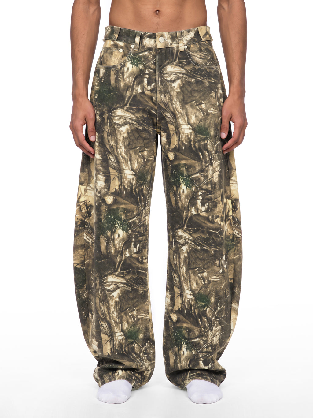 Pants