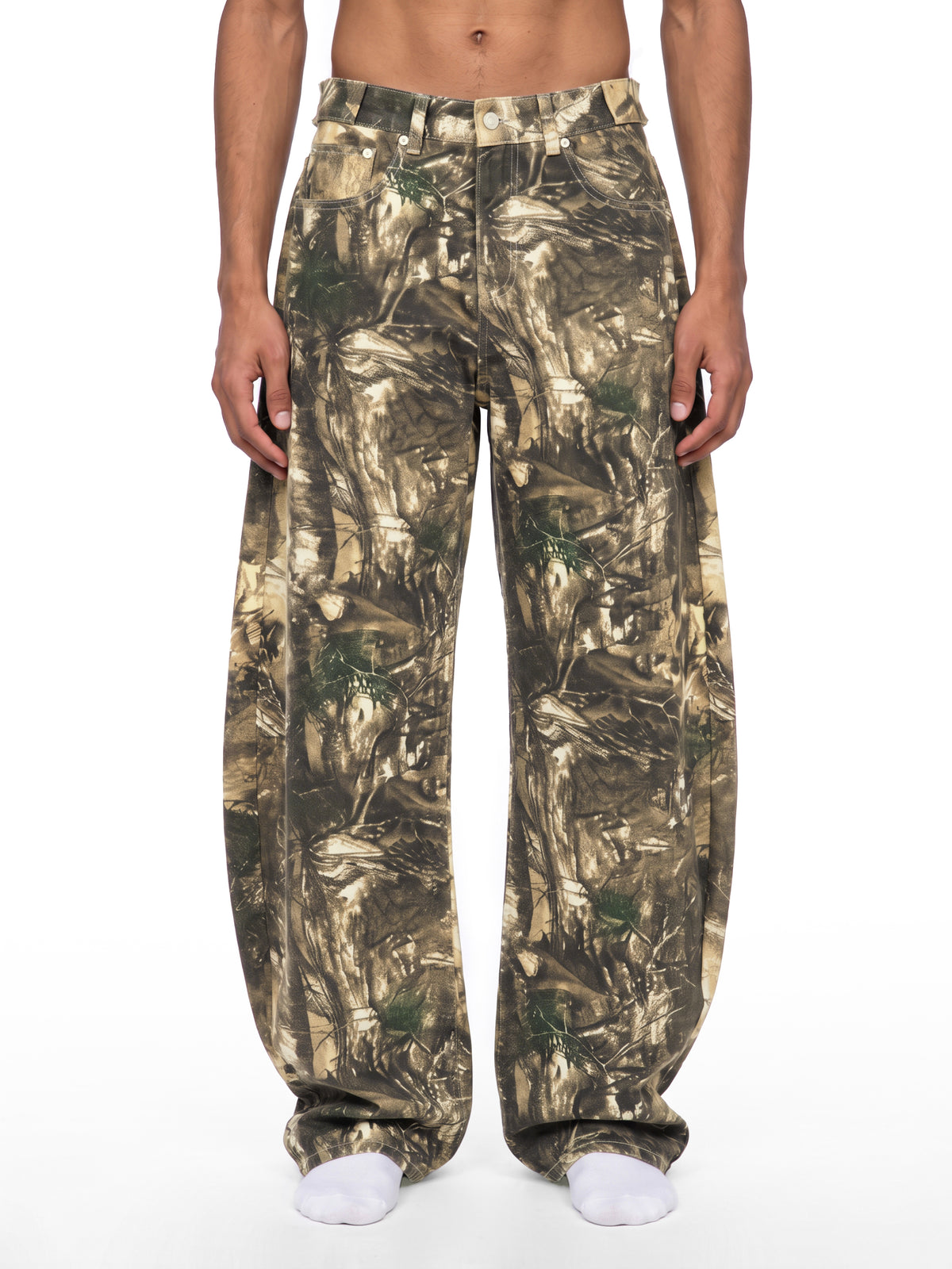 Pants