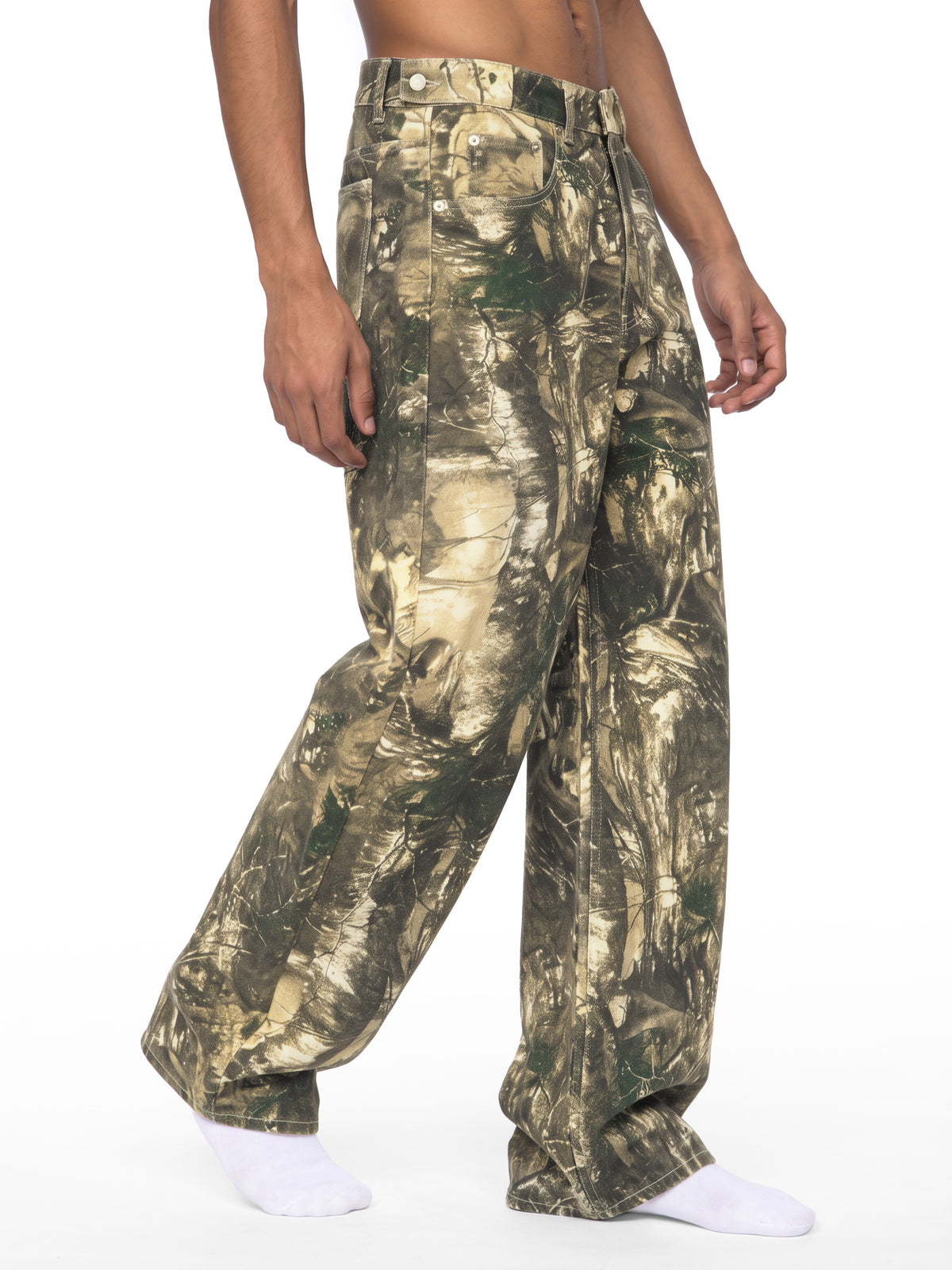Pants