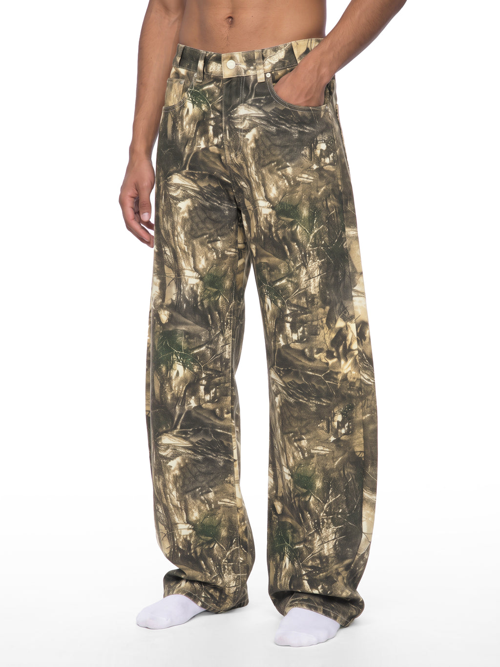 Pants